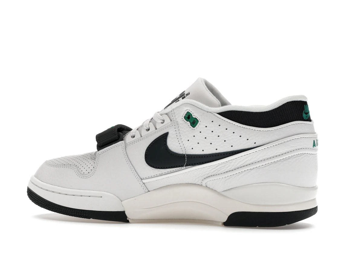 Nike Air Alpha Force 88 Platinum Tint Malachite