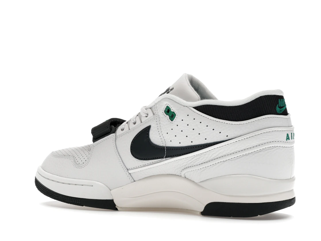 Nike Air Alpha Force 88 Platinum Tint Malachite