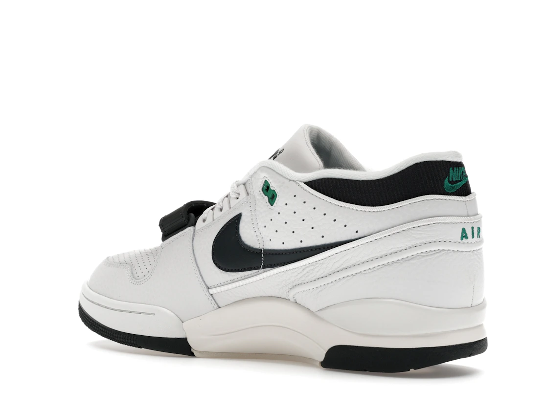 Nike Air Alpha Force 88 Platinum Tint Malachite