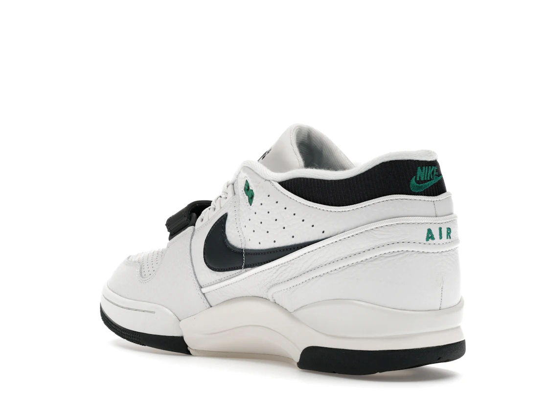 Nike Air Alpha Force 88 Platinum Tint Malachite
