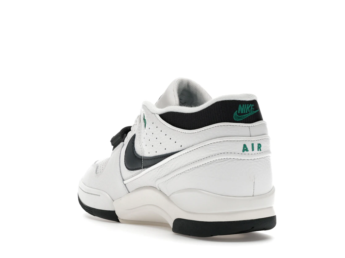 Nike Air Alpha Force 88 Platinum Tint Malachite