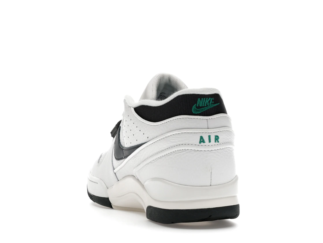 Nike Air Alpha Force 88 Platinum Tint Malachite