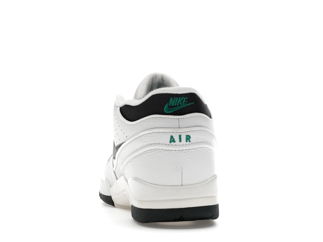 Nike Air Alpha Force 88 Platinum Tint Malachite