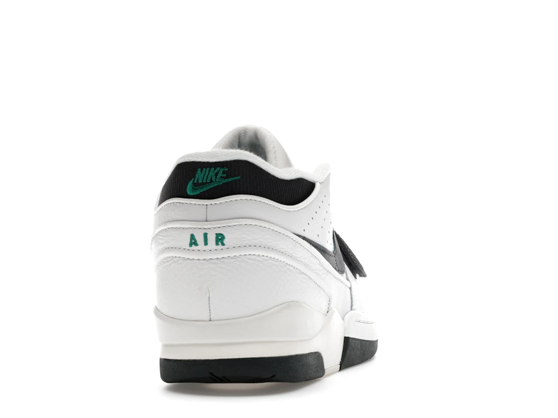 Nike Air Alpha Force 88 Platinum Tint Malachite