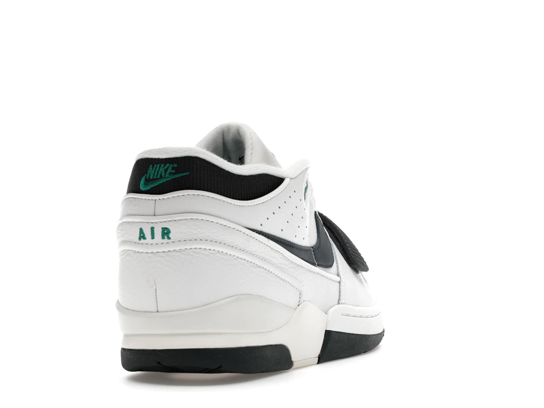 Nike Air Alpha Force 88 Platinum Tint Malachite