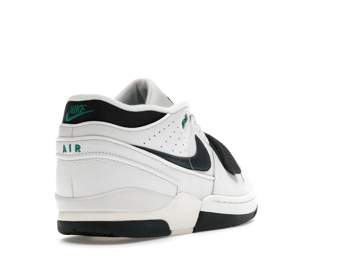 Nike Air Alpha Force 88 Platinum Tint Malachite