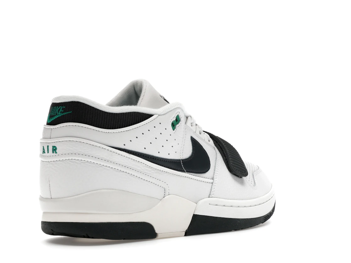 Nike Air Alpha Force 88 Platinum Tint Malachite