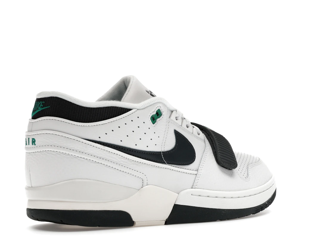 Nike Air Alpha Force 88 Platinum Tint Malachite