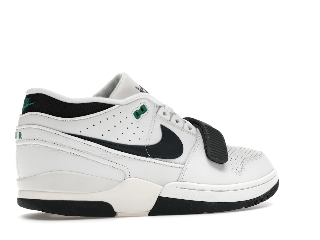 Nike Air Alpha Force 88 Platinum Tint Malachite