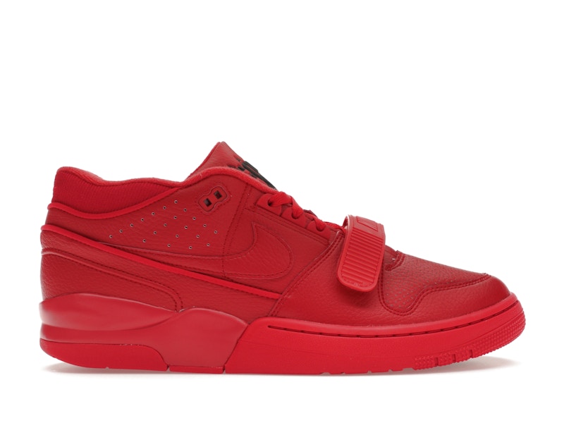 Billie eilish store red jordans