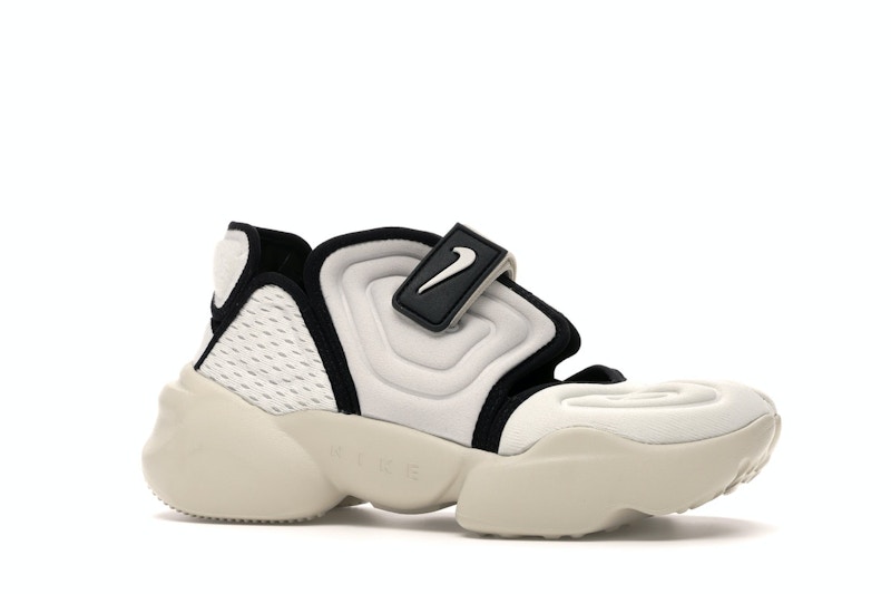 Nike Air Aqua Rift Summit White (W) - BQ4797-100