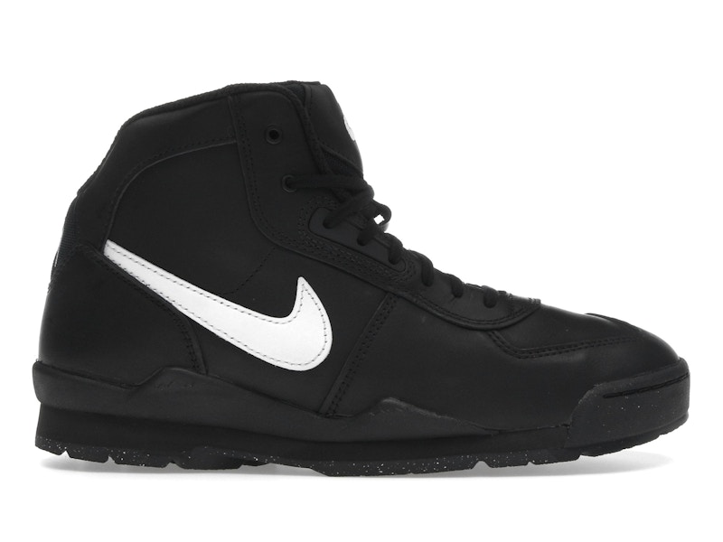 新品未使用 Stussy Nike Air Baltoro High Stussy Nike Baltoro Black White 2025 Release Date