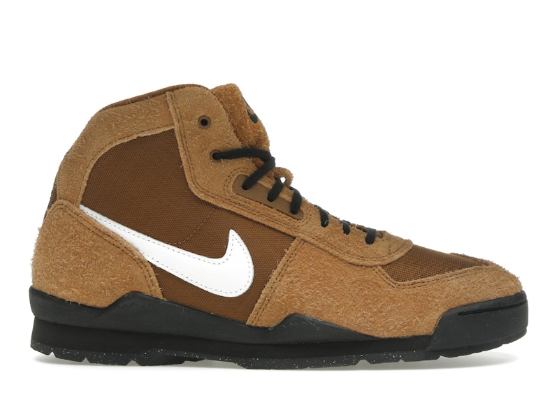 Nike Air Baltoro Stüssy Light British Tan Men's - IM7419-200 - US
