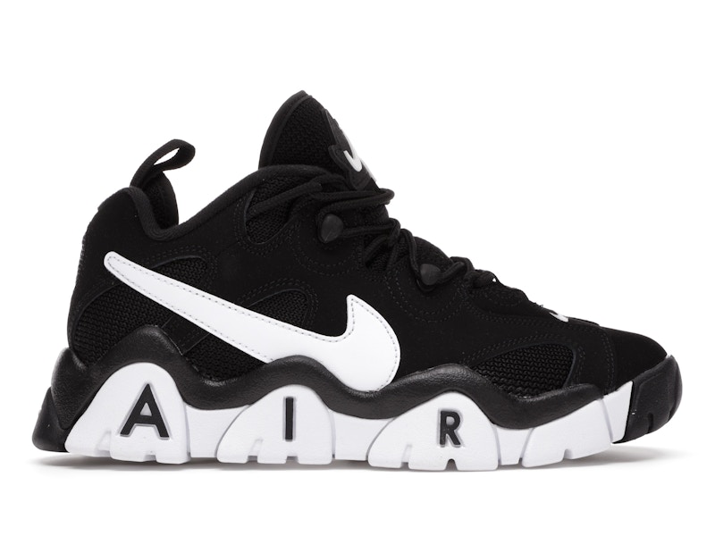 Nike air outlet barrage kids