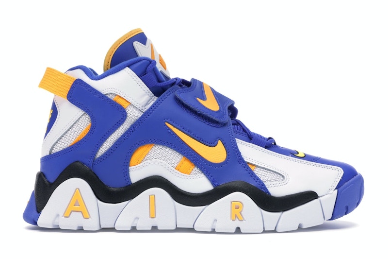 Nike barrage 2019 new arrivals