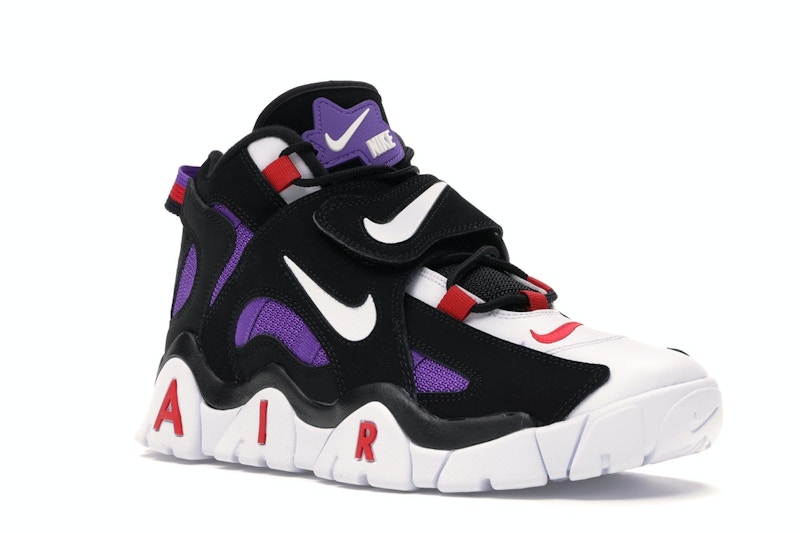 Air barrage trainers Outlet