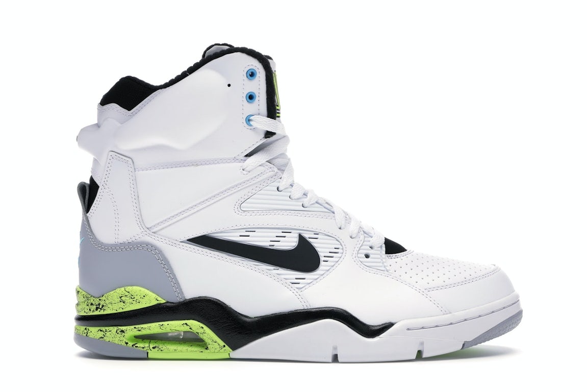 Nike Air Command Force Billy Hoyle Men's - 684715-100 - US