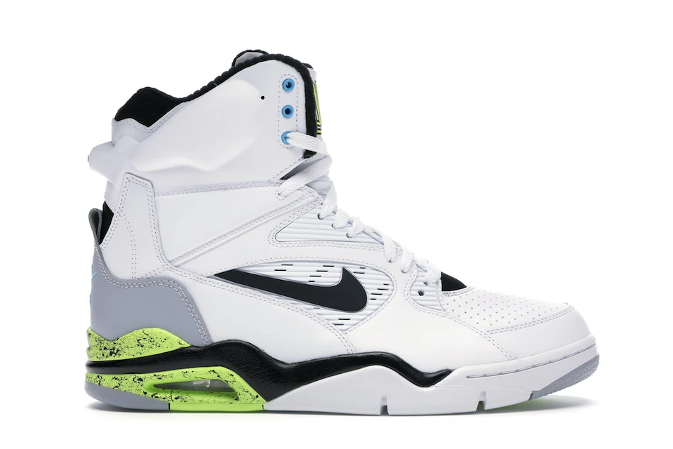 Nike Air Command Force Billy Hoyle 0