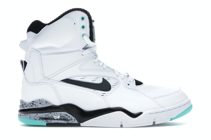 Nike air command force hyper jade sale