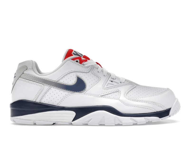 air cross trainer 3 low