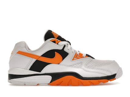 Nike Air Cross Trainer Low White University Gold Men's DZ5423