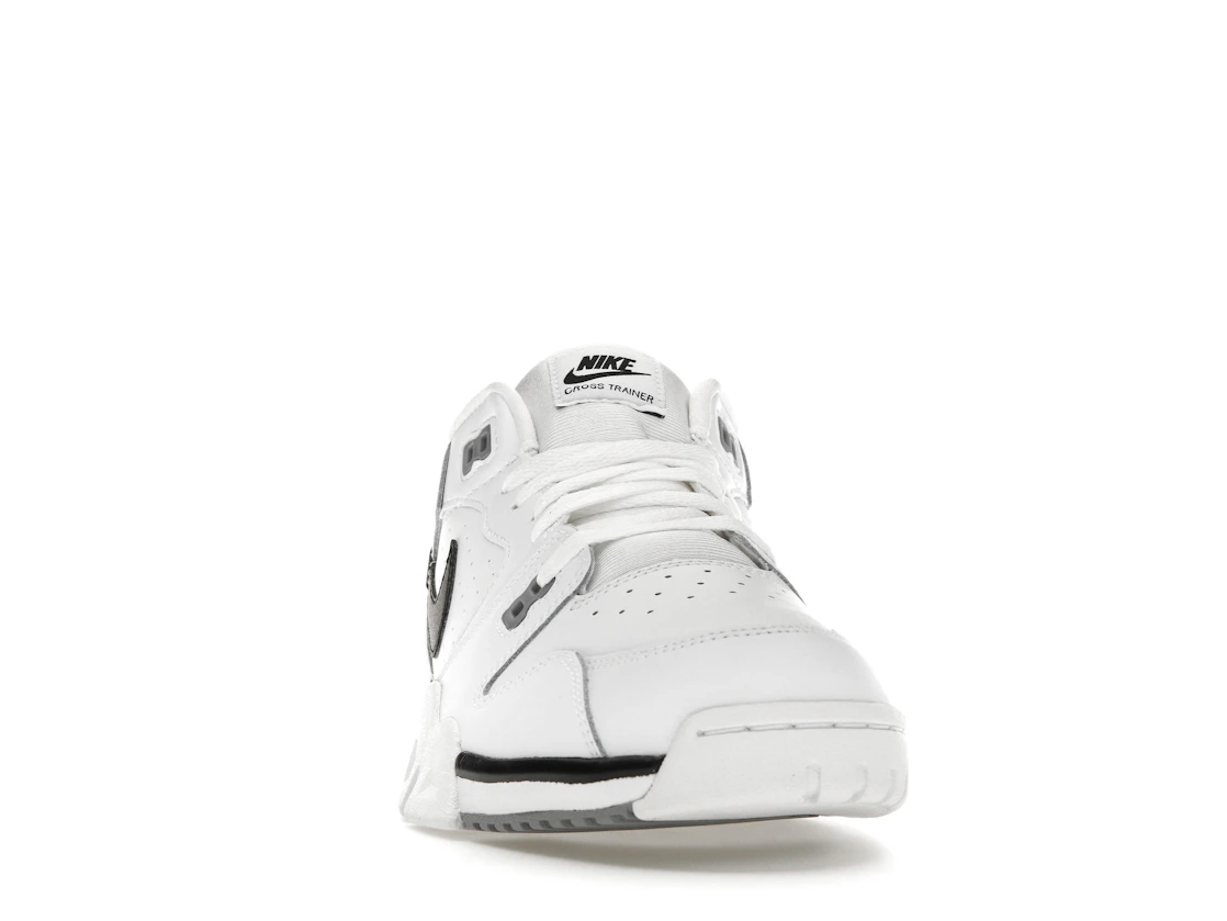 Nike Air Cross Trainer Low White Black