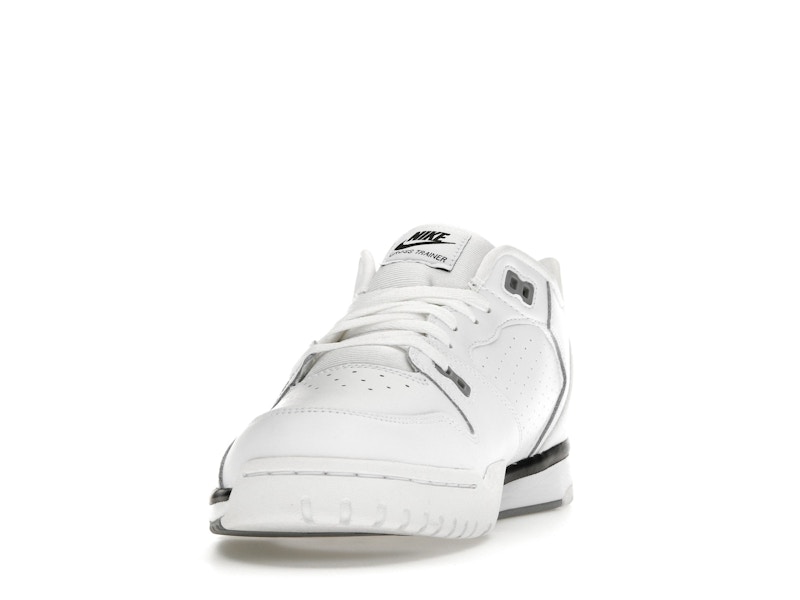 Nike Air Cross Trainer Low White Black