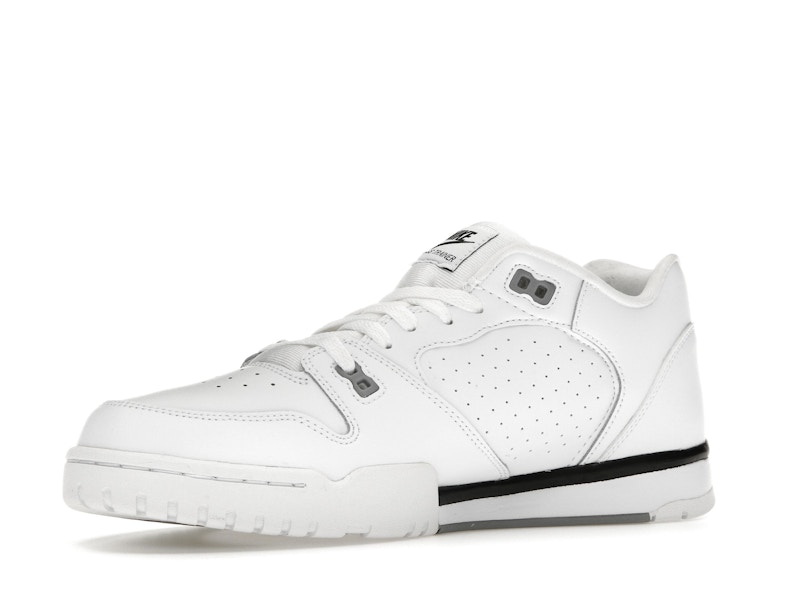 Nike Air Cross Trainer Low White Black