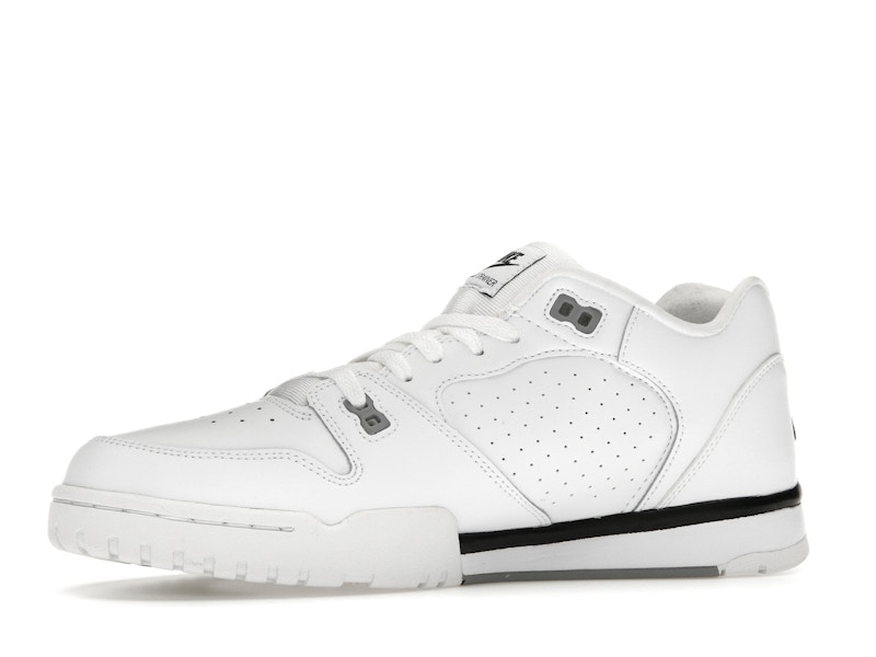 Nike Air Cross Trainer Low White Black