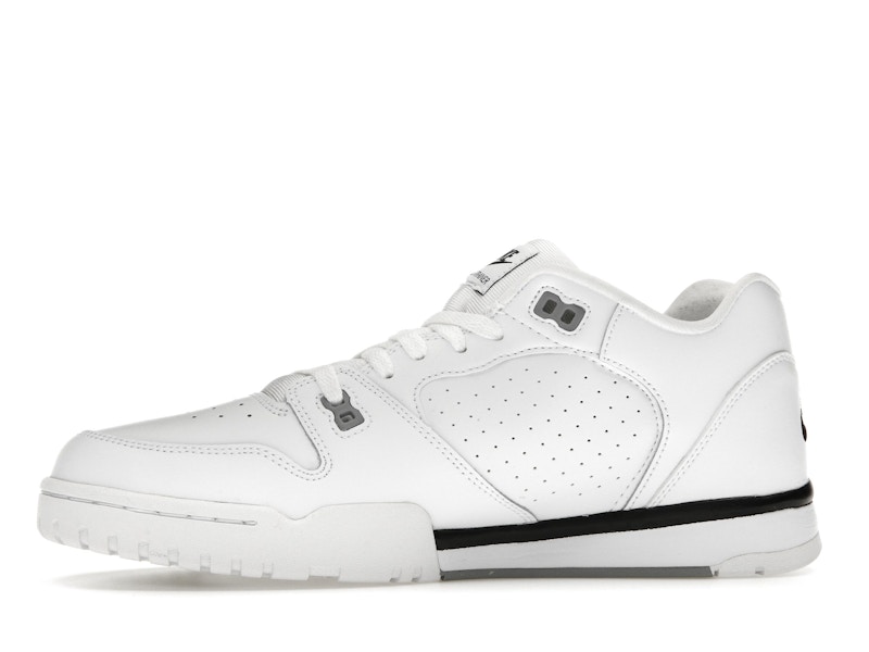 Nike Air Cross Trainer Low White Black