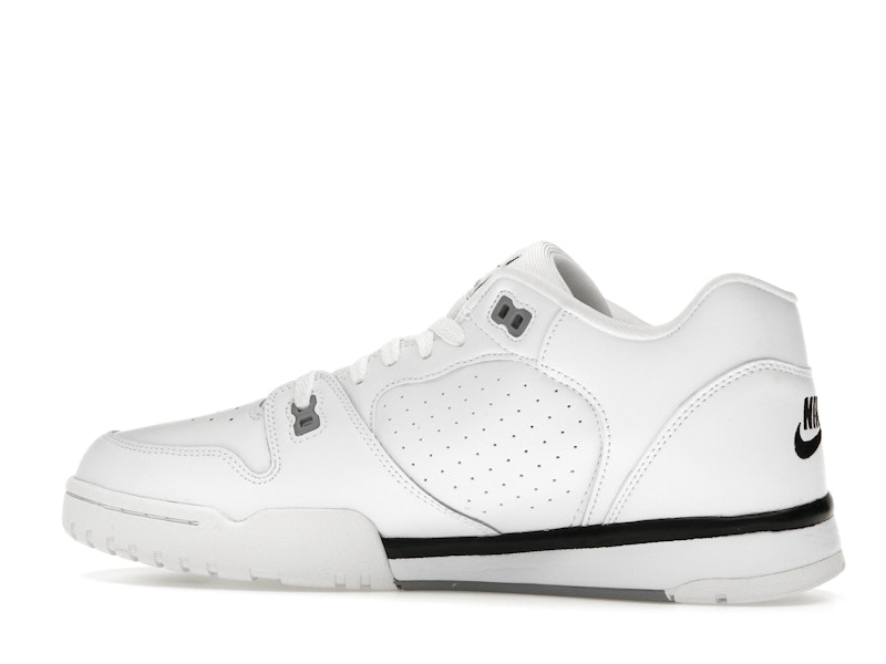 Nike Air Cross Trainer Low White Black