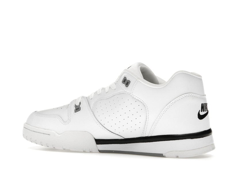 Nike Air Cross Trainer Low White Black
