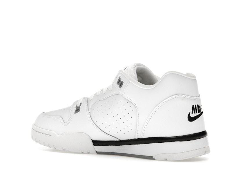 Nike Air Cross Trainer Low White Black