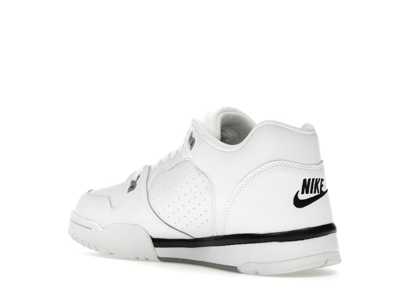 Nike Air Cross Trainer Low White Black