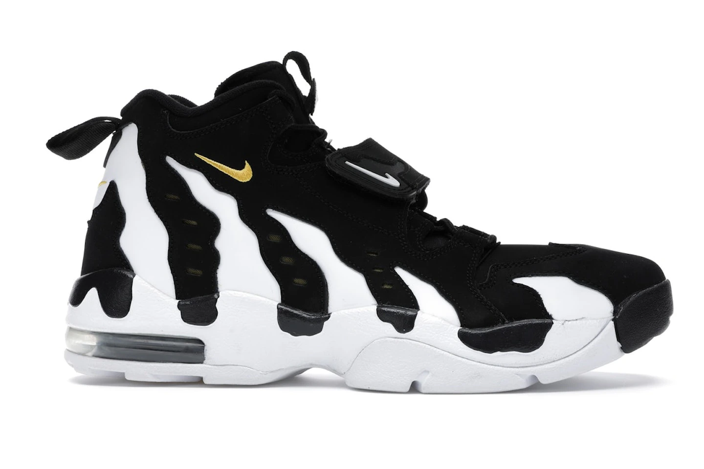 Nike Air DT Max 96 Black White (2018) - 316408-003