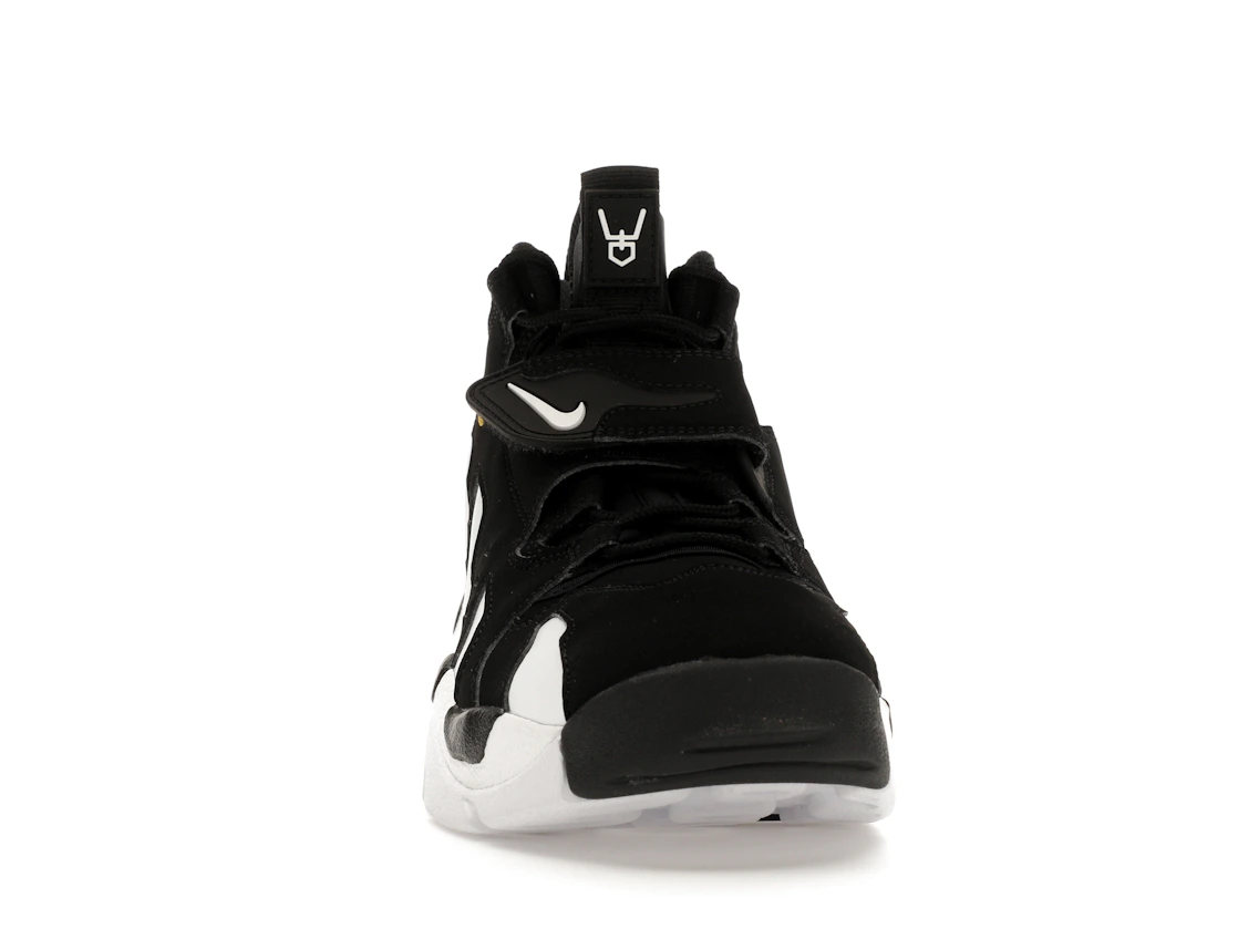 Nike Air DT Max '96 Black White (2024)