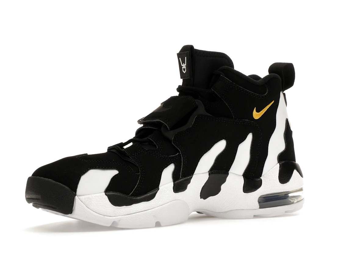 Nike Air DT Max '96 Black White (2024)