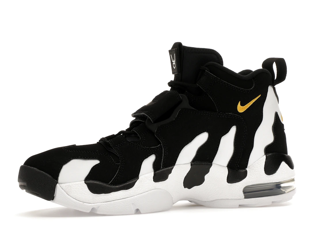 Nike Air DT Max '96 Black White (2024)