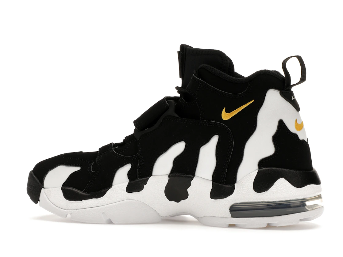 Nike Air DT Max '96 Black White (2024)