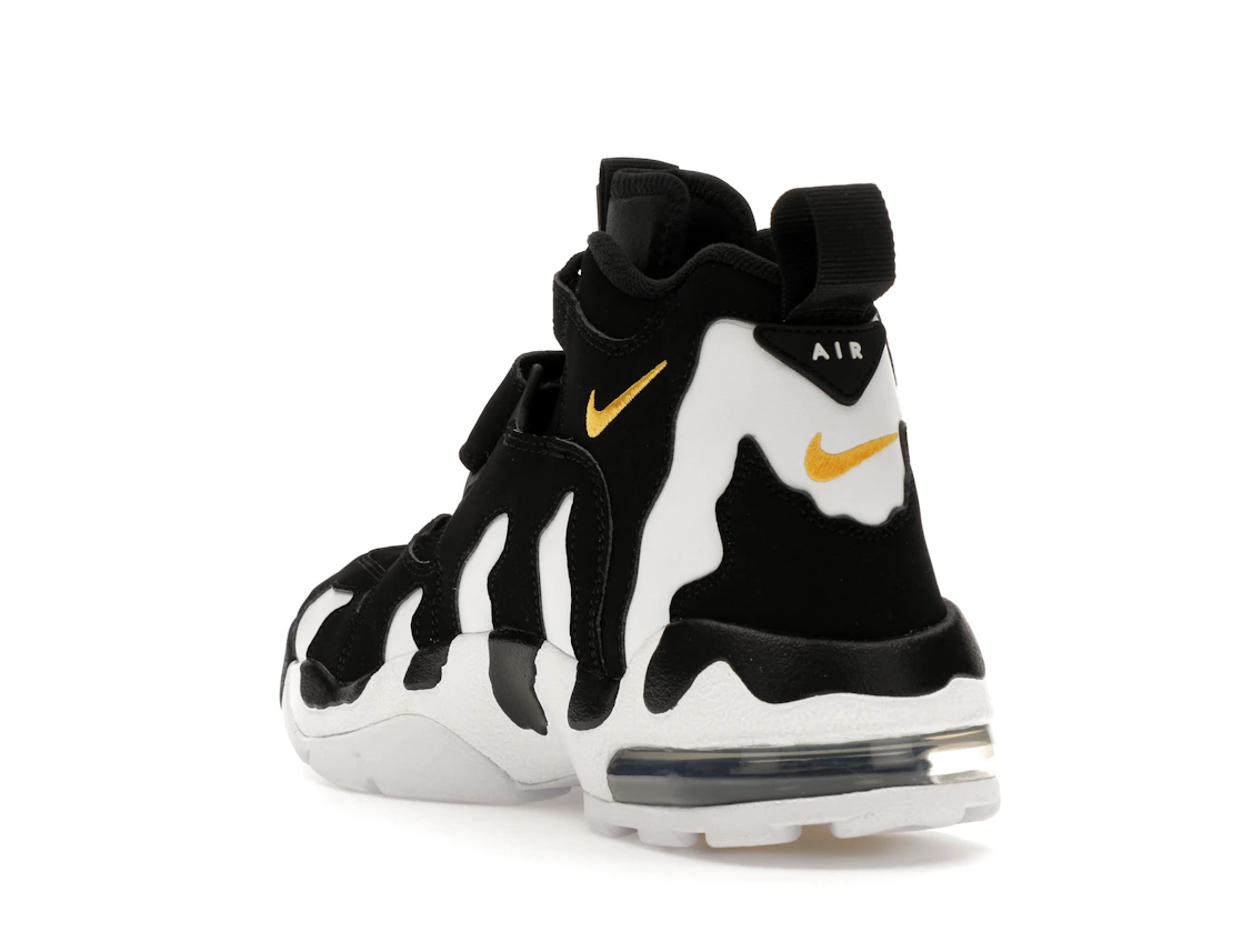Nike Air DT Max '96 Black White (2024)