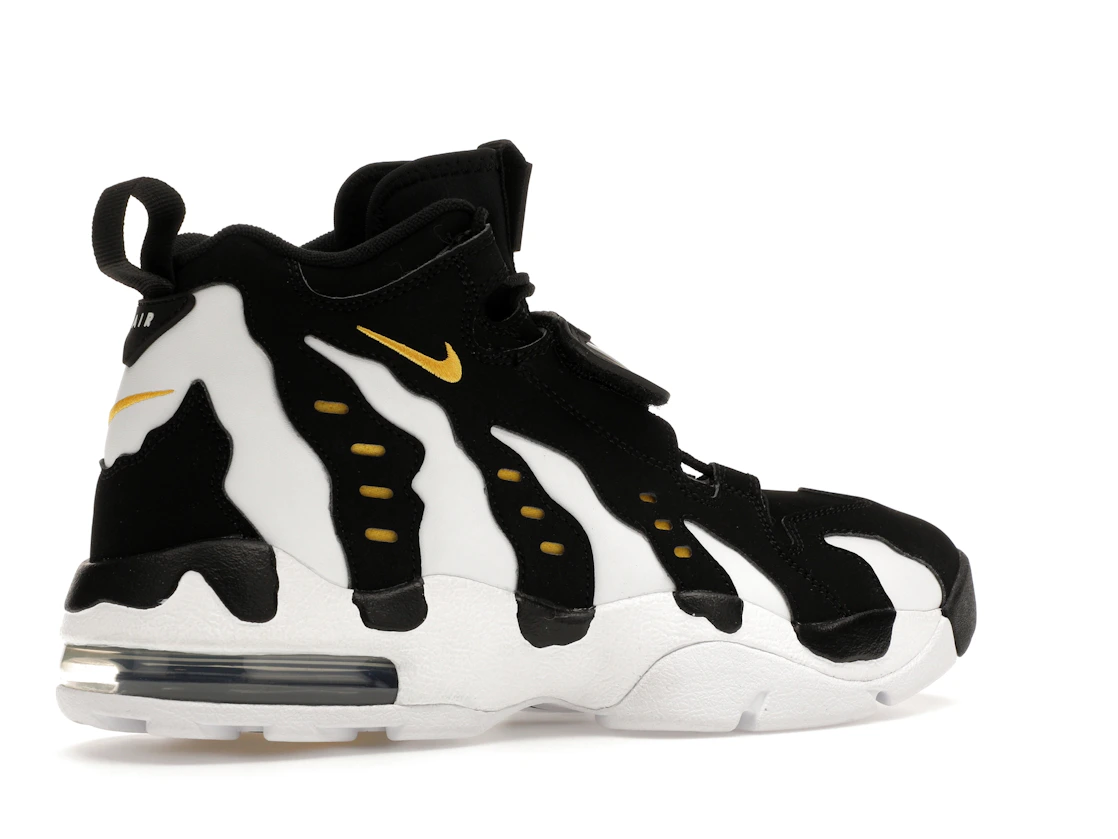 Nike Air DT Max '96 Black White (2024)