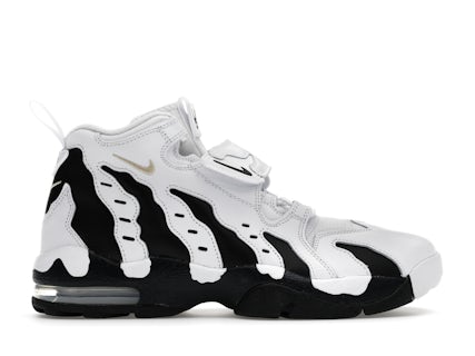 Nike Air DT Max '96 Colorado Away White Black Men's HM9236-100 US