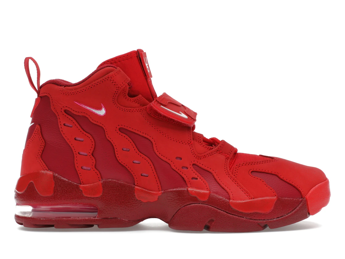 Nike Air DT Max '96 Love Letter to Connie