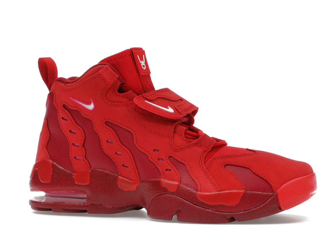 Nike Air DT Max '96 Love Letter to Connie