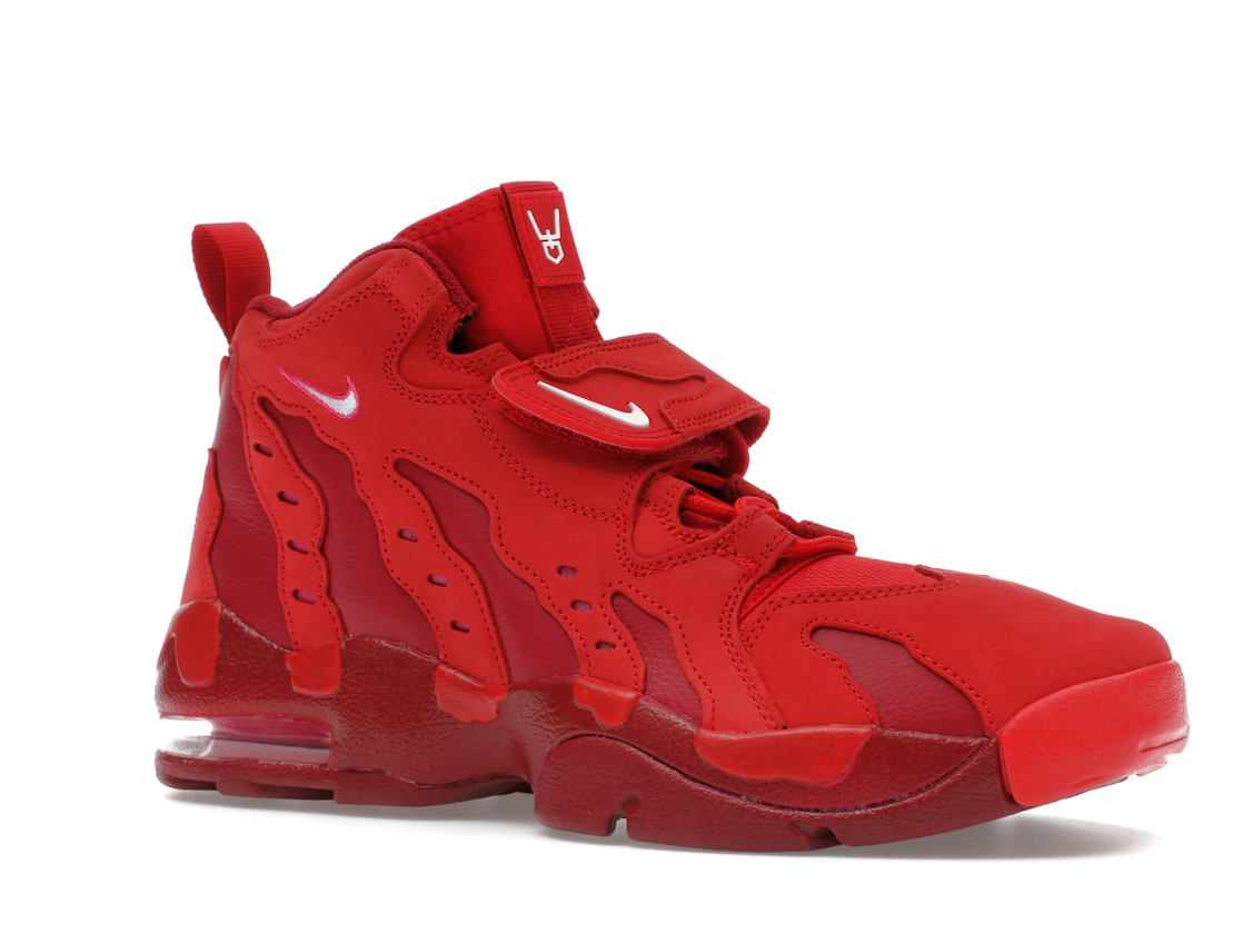 Nike Air DT Max '96 Love Letter to Connie