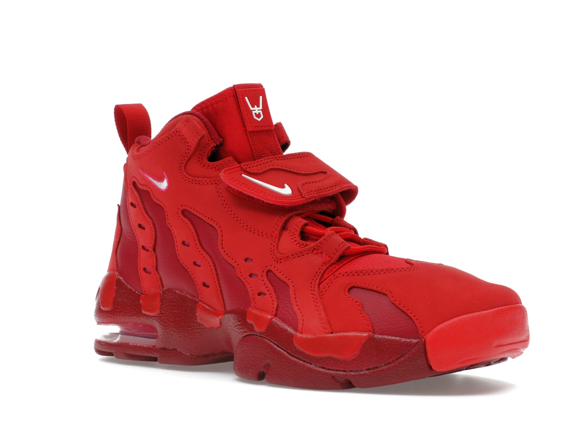 Nike Air DT Max '96 Love Letter to Connie