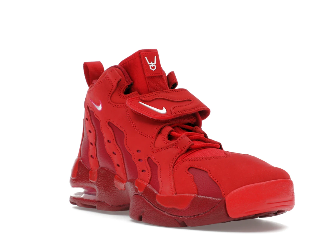 Nike Air DT Max '96 Love Letter to Connie