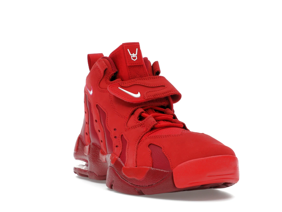 Nike Air DT Max '96 Love Letter to Connie