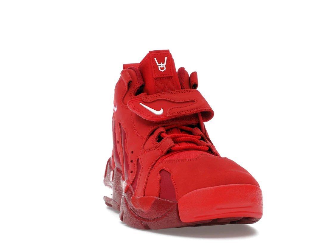 Nike Air DT Max '96 Love Letter to Connie