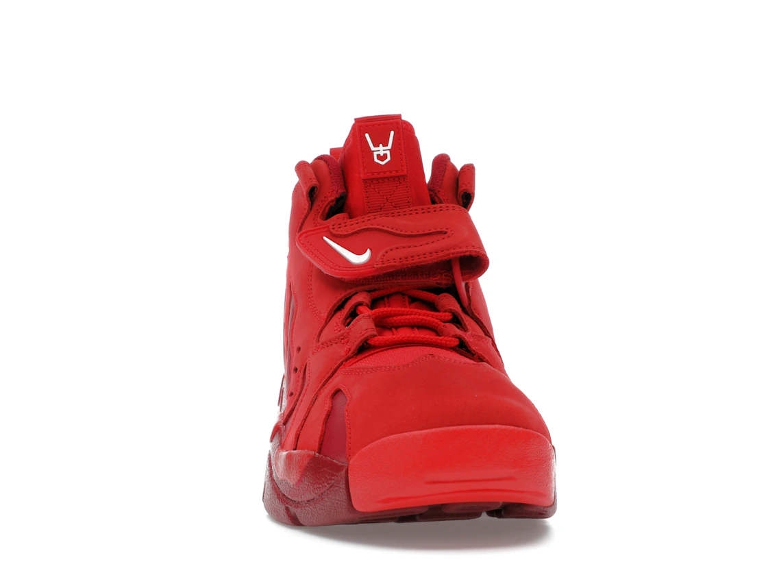 Nike Air DT Max '96 Love Letter to Connie